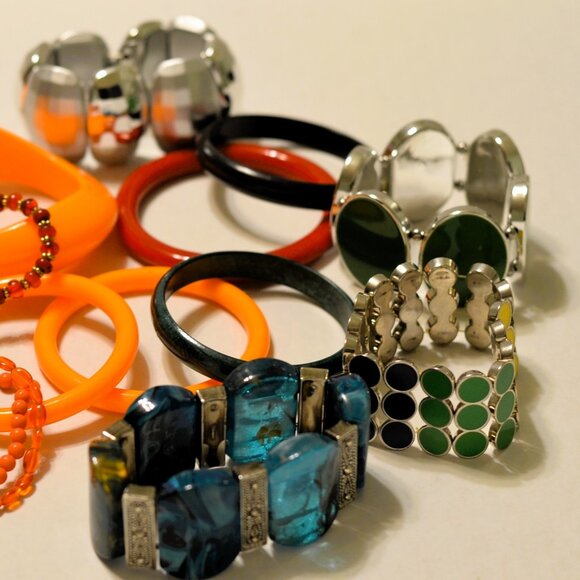 Deluxe Bracelet & Bangle Grab Bag - Picture 3 of 5